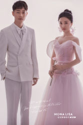 -蒙娜丽莎婚纱摄影(南门店)