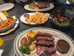 -404干式熟成牛排馆•聚会餐厅