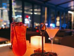 -罗斯福色戒酒吧(外滩店)