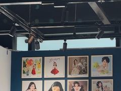 -海马体照相馆(天津世纪都会店)