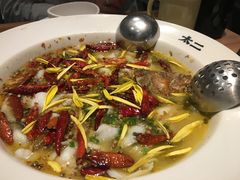-太二酸菜鱼(深圳布吉万象汇店)