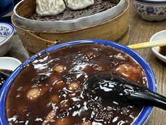 赤豆酒酿元宵-刘长兴(逸仙桥店)