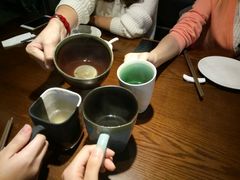 -小马哥融合菜(延安大街店)