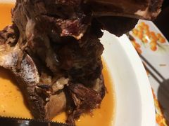 -西贝莜面村(近铁城市广场店)