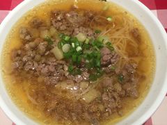 -西贝莜面村(镇江苏宁广场店)