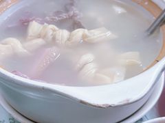 -蘭心餐厅(进贤路店)