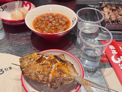 -绿地三只羊羊肉串(幸福路店)