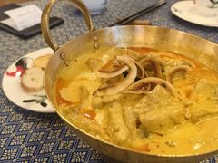 -南沙游艇会·大兵船餐厅