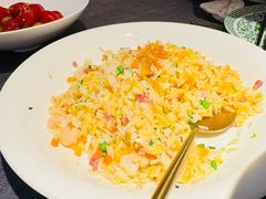 扬州炒饭-南里山房·新淮扬菜(徐汇万科店)