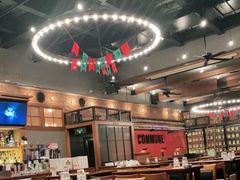 大堂-COMMUNE幻师(渔人码头店)
