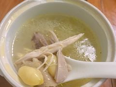 -玉滋補