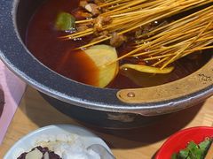 -冒椒火辣(太古里店)