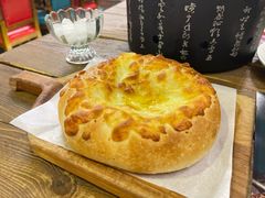 奶酪面包-卢布里西餐厅(海拉尔店)