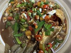 -汪记土菜(岩寺店)