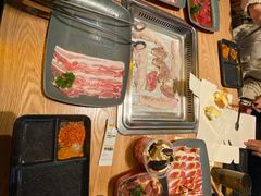 -新石器烤肉(南通CBD大有境店)