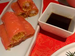 -馋遇江南·精致湖景雅宴(东方之门店)