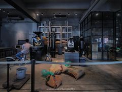 -来回·咖啡(钟村咖啡豆店)