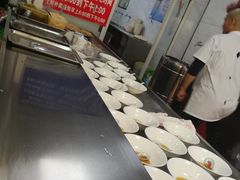 -汪家馄饨(集庆路店)