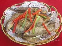 -灵福缘私房菜·农家菜(拈花湾·灵山大佛必推店)