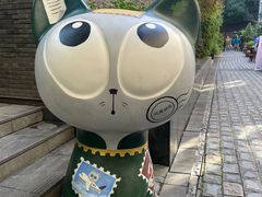 -徐家汇源景区-衡山坊