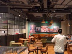 -Wagas沃歌斯(浦东机场店)