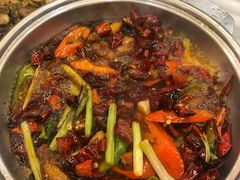 -围龙屋客家食府(福田店)