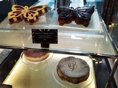 -沁蝶 Butterfly Patisserie甜品蛋糕(北京瑰丽酒店)