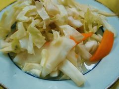 泡菜-长香源葫芦头梆梆肉(兴隆巷店)