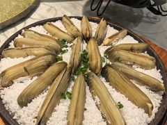 -丹盛象山海鲜(水清路店)