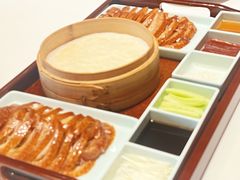 -荣兴酒家(徐家汇店)