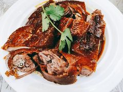 至尊烧鹅-有腥气私房菜·寻味顺德