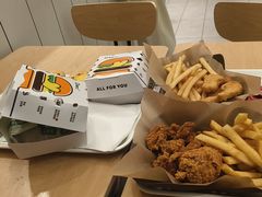 -德克士(蔚县永昌店)