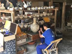 -景德镇古窑民俗博览区