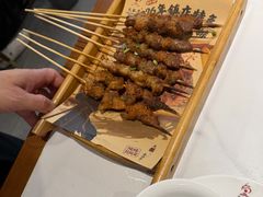 -火龙堂·风味民间菜(文一路店)
