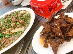 收汁豆干-江湖黑大兔(杨家坪店)