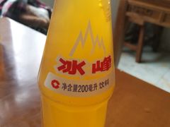 -刘信牛羊肉小炒泡馍(回民街店)