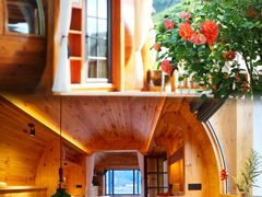 -九如山休闲旅游度假区