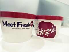 -鲜芋仙(番禺万达广场店)