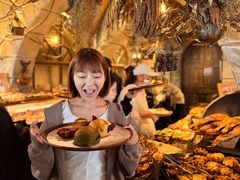 -APOLI ITABAKERY·AP意大利料理面包坊(上海首店)