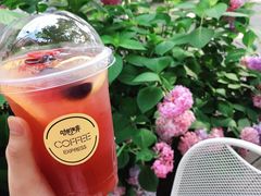 -灯塔咖啡馆BOOK·Coffee Shop