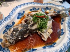 -胖姐渔村(中源大道店)