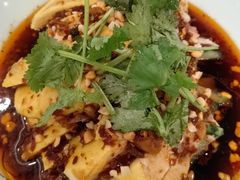 -蜀腾川·火锅鱼.烤鱼(新世界城店)
