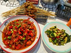 -辣不怕口味虾(凌霄路店)