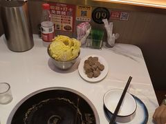 -聚味罗记大排檔·鲜鱼杂·甲鱼煲•龙虾馆(科学馆店)