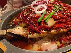 -南锣南门(东方银座店)