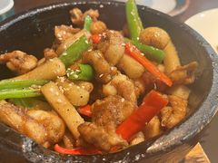 -渔沧米缸·绍兴美食(万达店)