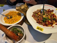 -炊烟小炒黄牛肉(中心印象城店)