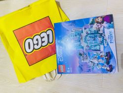 -乐高授权专卖店(南开大悦城店)