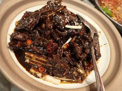 -肖记公安牛肉鱼杂馆·省级非物质文化遗产(江汉路直营店)