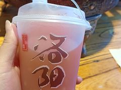 -老雒阳面馆·水席·洛阳菜(王城路店)